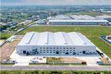 🔥 SANG NHƯỢNG/CHO THUÊ NHÀ XƯỞNG HIỆN ĐẠI GIÁ CHỈ 5 USD/M² TẠI KCN ĐỒ SƠN – HẢI PHÒNG 