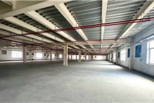 Cho thuê tổ hợp nhà máy quy mô 36.000m2 tại Hải Dương.