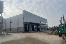 Yên Mỹ, Hưng Yên có 2 xưởng 7000m2 cần cho thuê 