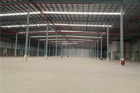 CHO THUÊ NHÀ XƯỞNG 10.000m2 TRONG KCN TẠI LONG BIÊN HÀ NỘI