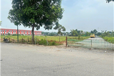 Bán 19122 m2 đất để xây dựng dự án phụ tùng ô tô trong Cụm công nghiệp Thanh Minh – Tỉnh Phú Thọ