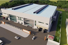 MỜI THUÊ NHÀ XƯỞNG DIỆN TÍCH ĐẤT 3HA TRONG KCN TẠI HƯNG YÊN 