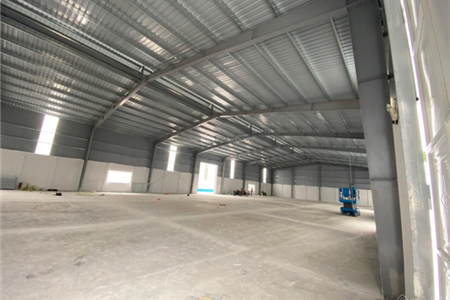 Bán 62.000m2 đất kho xưởng tại Hưng Yên