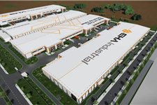 CHO THUÊ NHÀ XƯỞNG 58.510M2 TẠI  KCN NAM ĐÌNH VŨ- HẢI PHÒNG- KHU PHI THUẾ QUAN