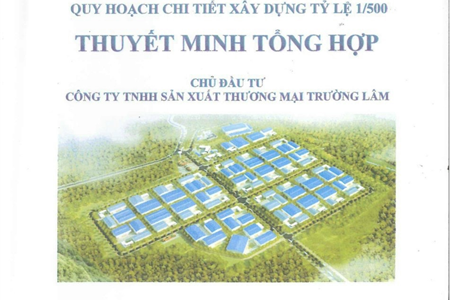 Cần bán 50.9 ha đất dự án Khu công nghiệp tại huyện Long Thành, Đồng Nai 