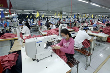 CHO THUÊ XƯỞNG MAY MẶC 6000M2 TẠI HƯNG YÊN