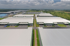 CHO THUÊ NHÀ XƯỞNG ĐỘC LẬP 2.100m² – KCN THUẬN THÀNH, BẮC NINH 