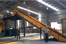 CHUYỂN NHƯỢNG DỰ ÁN NHÀ MÁY XỬ LÝ RÁC TẠI ĐỒNG NAI