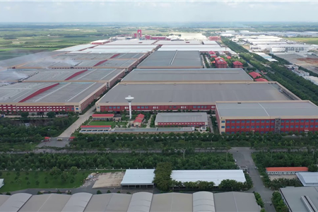 Khu công nghiệp Hiệp Thạch – Tây Ninh