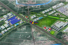 CCN Kim Động – Đặng Lễ – Chính Nghĩa, Hưng Yên