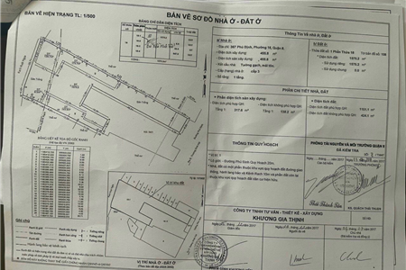 Sang nhượng 1914 m2 nhà xưởng tại Hồ Chí Minh