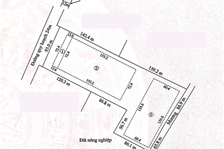 Bán 2.1 ha đất có sẵn kho xưởng siêu hiện đại tại Hưng Yên