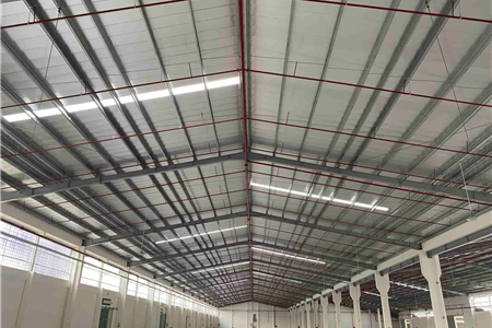 TOPLAND chuyển nhượng 3500 m2 đất kèm xưởng xây mới tại An Lão, Hải Phòng