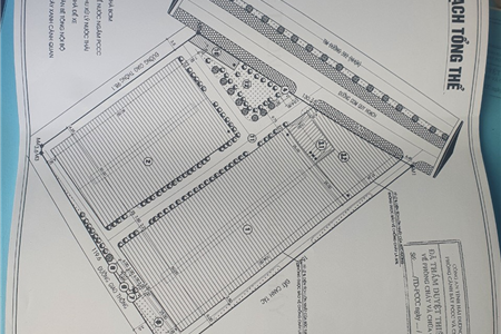 Sang nhượng 1,5 ha đất công nghiệp tại Tứ Kỳ, Hải Dương