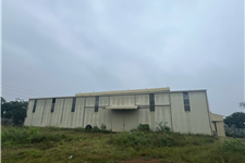 Cho thuê nhà xưởng 1040m2 vị trí siêu đẹp, giá siêu rẻ tại Hòa Lạc, Hà Nội