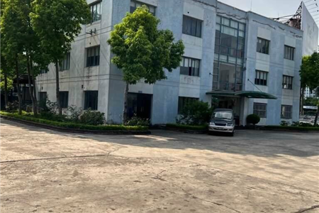 Sang nhượng 3.4 ha đất kèm nhà xưởng tại Hưng Yên