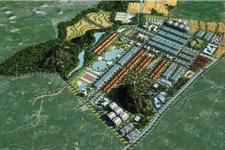 CHUYỂN NHƯỢNG LÔ ĐẤT ĐẸP 1.35HA TẠI CCN PHÚ THỨ - KINH MÔN - HẢI PHÒNG