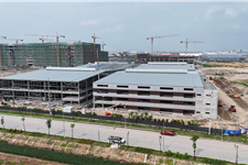 CHO THUÊ NHÀ XƯỞNG TIÊU CHUẨN QUỐC TẾ TẠI KCN VSIP II BẮC NINH – SẴN SÀNG BÀN GIAO QUÝ II/2026