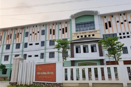TOPLAND Chuyển nhượng 3ha đất chủ trương xây dựng bệnh viện tại Vĩnh Yên - Vĩnh Phúc.
