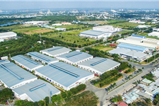 CHO THUÊ ĐẤT CÔNG NGHIỆP & NHÀ XƯỞNG TẠI CCN DIỄN THẮNG – NGHỆ AN | HẠ TẦNG ĐỒNG BỘ – VỊ TRÍ CHIẾN LƯỢC