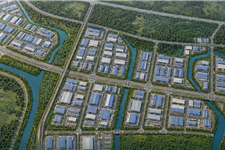 KHU CÔNG NGHIỆP GREEN BAY TECH – TÂM ĐIỂM BẤT ĐỘNG SẢN CÔNG NGHIỆP MỚI TẠI QUẢNG NINH