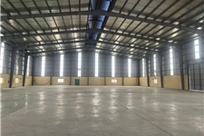 Cơ hội thuê 2 nhà xưởng gần Quán Gỏi – Hải Dương cũ, giá tốt