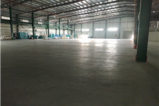 TOPLAND cho thuê 2900 m2 nhà xưởng tiêu chuẩn trong KCN tại Bắc Ninh.