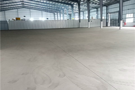 Cho thuê 3300 m2 nhà xưởng tại Hải Phòng