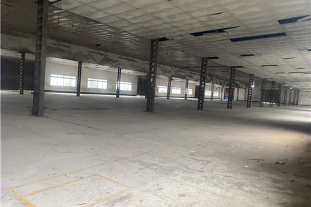 Cho thuê 5000 m2 nhà xưởng tại Kiến An, Hải Phòng