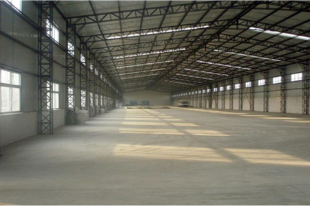 Bán 10.000 m2 khu nhà xưởng tại Hải Phòng