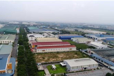 Cho thuê 80.000 m2 đất doanh nghiệp ngoài KCN, có 14.000 m2 xưởng tại Quán Toan, Hồng Bàng, Hải Phòng