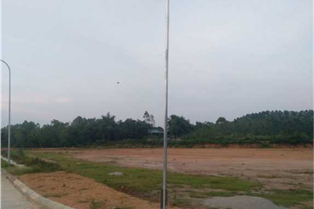 Cho thuê đất và hạ tầng kỹ thuật Cụm công nghiệp Phú Gia, huyện Phù Ninh, tỉnh Phú Thọ